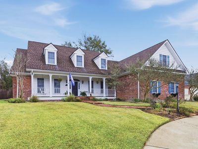 4887 Riverview Ln, Lake Charles, LA, 70605