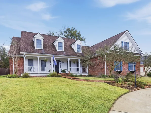 4887 Riverview Ln, Lake Charles, LA 70605