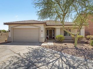 1899 S 173rd Dr, Goodyear, AZ 85338
