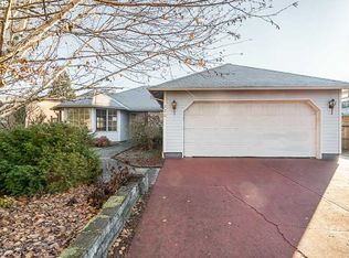 620 NE Bockes Loop, Sheridan, OR 97378