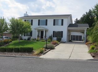 202 S 77th Ave, Yakima, WA
