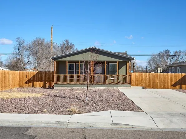 2203 W 15th St, Pueblo, CO 81003