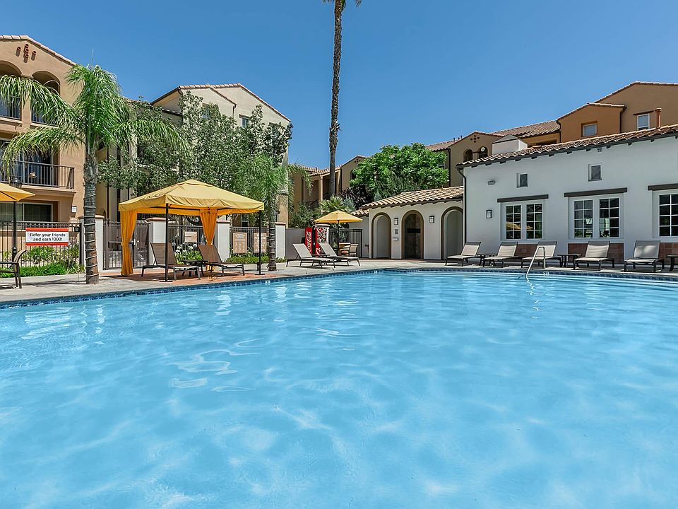 College Park Apartment Homes Apartment Rentals Upland, CA Zillow