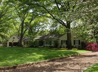 4281 Montrose Dr, Memphis, TN 38117