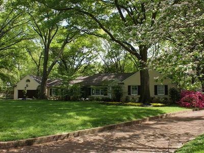 4281 Montrose Dr, Memphis, TN, 38117