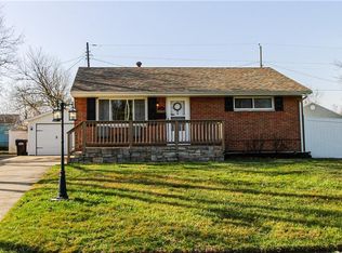 2616 Ghent Ave, Dayton, OH 45420
