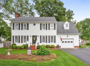 2804 Lakewood Rd, Glen Allen, VA 23060