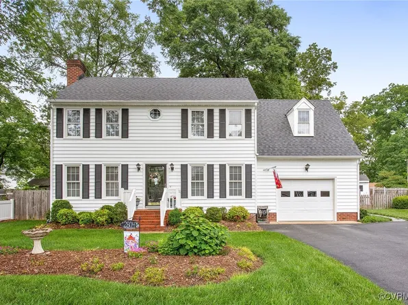 2804 Lakewood Rd, Glen Allen, VA 23060