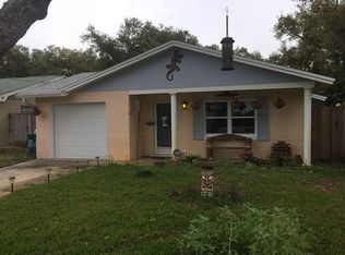 801 E 18th Ave, New Smyrna Beach, FL 32169