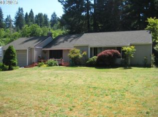 32240 Harris Dr, Cottage Grove, OR 97424