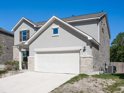 341 Mary Max Cir, San Marcos, TX, 78666