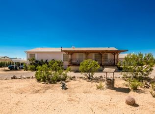 3981 N Santa Maria Rd, Golden Valley, AZ 86413