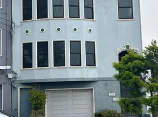 2378-2380 22nd Ave, San Francisco, CA 94116