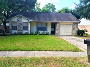 9907 Peachridge Dr, Houston, TX 77070