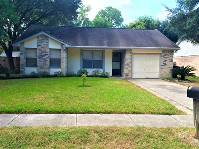 9907 Peachridge Dr, Houston, TX, 77070