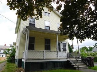 16 Kellogg St, Westfield, MA 01085