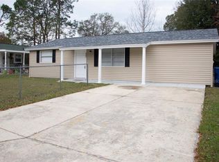 4301 Las Vegas Dr, New Port Richey, FL 34653
