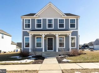 423 Anderson St, Coatesville, PA 19320
