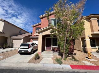 5429 Nickel Creek Trl, Las Vegas, NV 89122