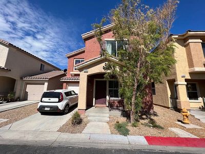 5429 Nickel Creek Trl, Las Vegas, NV, 89122
