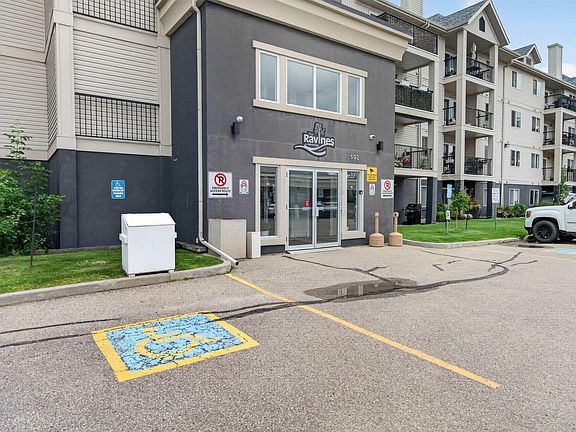 2nd image of 592 Hooke Rd NW #236