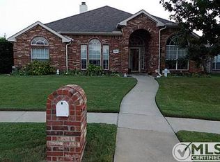 202 Rain Tree Dr, Sunnyvale, TX 75182