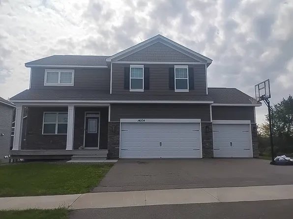 14204 Empire Ln N, Dayton, MN 55327