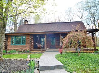 6601 Downs N, Warren, OH 44481