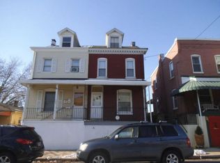 144 Tulpehocken Ave, West Reading, PA 19611