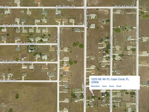3rd image of 1225 NE 4th Pl