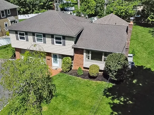 15 Wilson Dr, Berkeley Heights Twp., NJ 07922