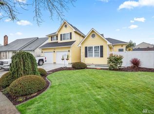 2429 Hickory Ave, Longview, WA 98632