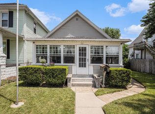 720 Division St, Mishawaka, IN 46545