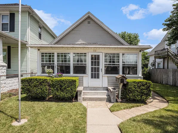 720 Division St, Mishawaka, IN 46545