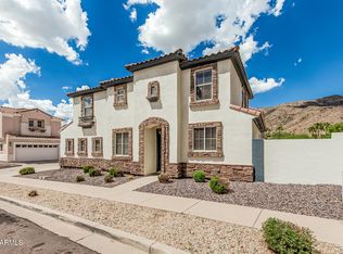 320 W Mountain Sage Dr, Phoenix, AZ 85045