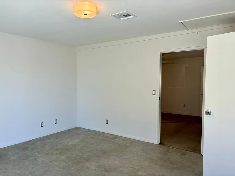 Office or bedroom 3
