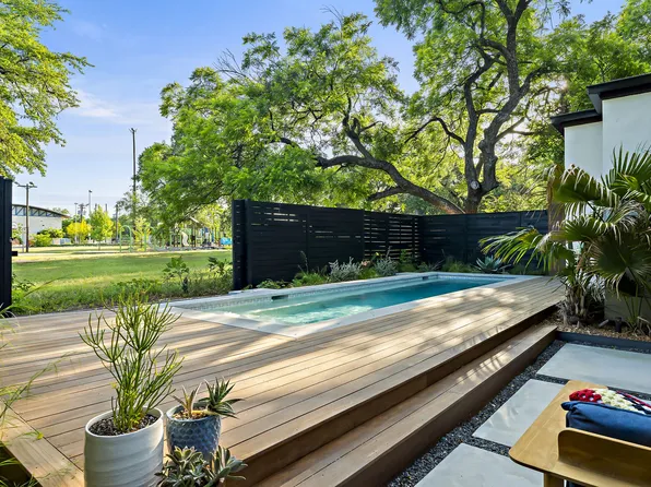 2609 Francisco St, Austin, TX 78702