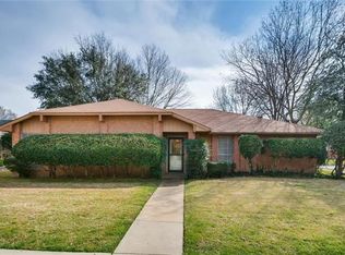 2300 E Windsor Dr, Denton, TX 76209