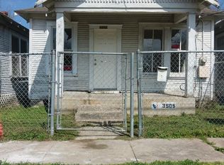 3505 Lee St, Houston, TX 77026