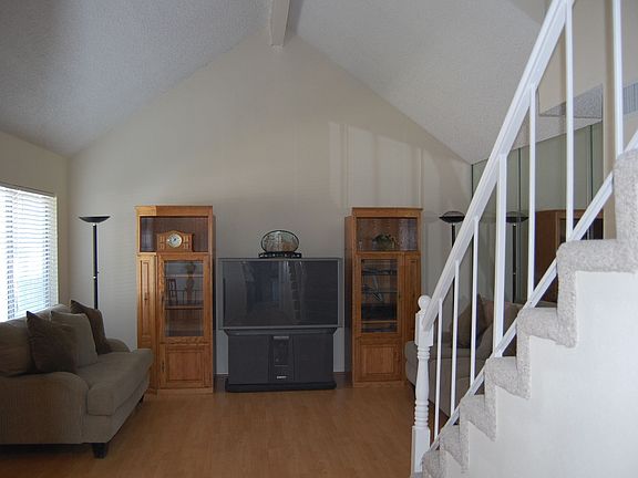 Vaulted Ceilings