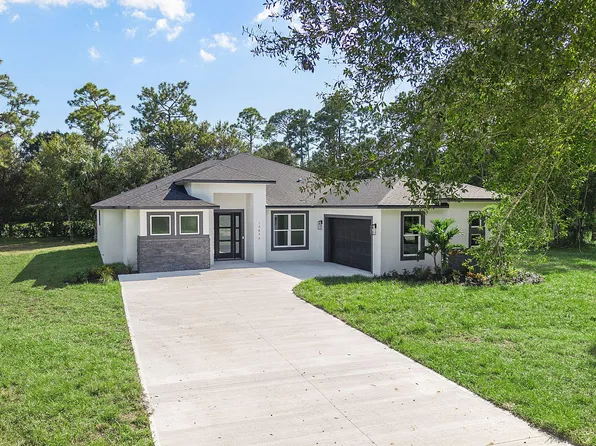 17850 Tangerine Boulevard, The Acreage, FL 33470