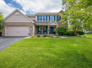 2136 Ben Brush Pl, Lewis Center, OH 43035