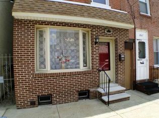 2669 Mercer St, Philadelphia, PA 19125