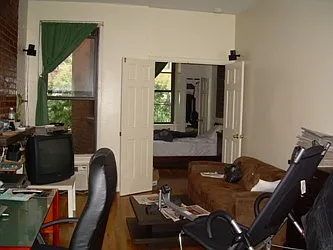 Rented by City Connections Realty