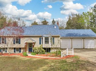78 Trask Side Rd, Alton Bay, NH 03810