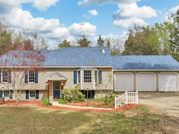 78 Trask Side Road, Alton, NH 03810