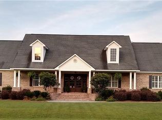 100 Wakefield Dr, Guyton, GA 31312