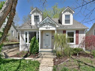 503 W 9th St, Washington, MO 63090