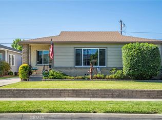 3116 Eckleson St, Lakewood, CA 90712