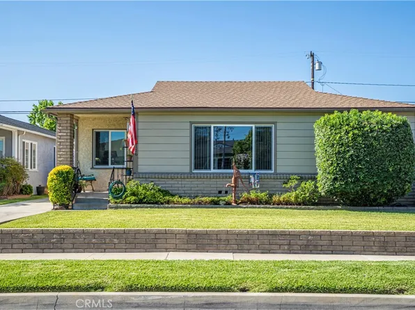 3116 Eckleson St, Lakewood, CA 90712